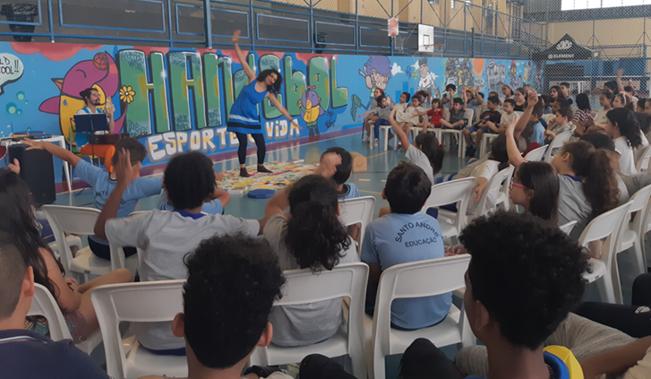 Histórias de assombrações